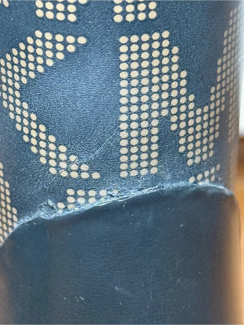 Michael Kors Rain Boots